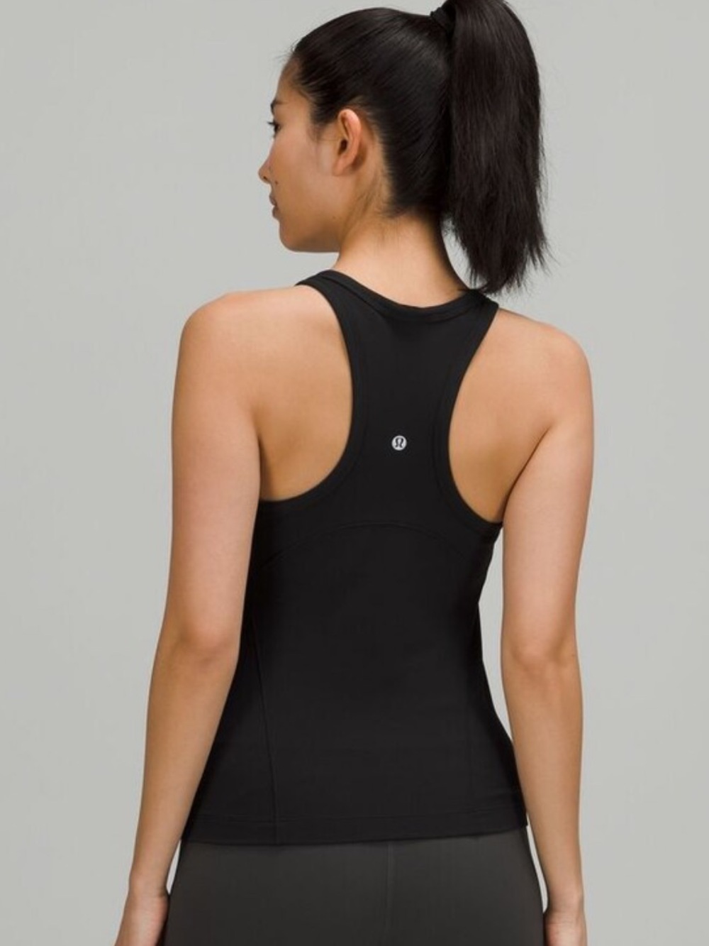Lululemon Align Hip-Length Racerback - Picture 3 of 10